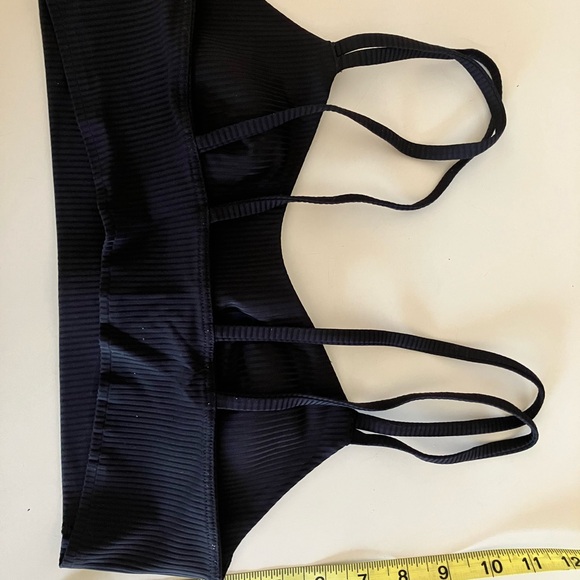 🍋 lululemon athletica Like a Cloud light support ribbed bra - Picture 5 of 5